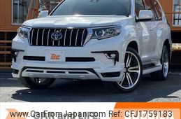 toyota land-cruiser-prado 2020 CFJ1759183