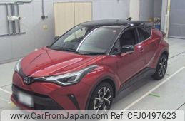 toyota c-hr 2020 -TOYOTA 【尾張小牧 302ふ3615】--C-HR NGX10-2017016---TOYOTA 【尾張小牧 302ふ3615】--C-HR NGX10-2017016-