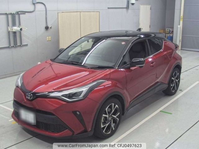 toyota c-hr 2020 -TOYOTA 【尾張小牧 302ふ3615】--C-HR NGX10-2017016---TOYOTA 【尾張小牧 302ふ3615】--C-HR NGX10-2017016- image 1