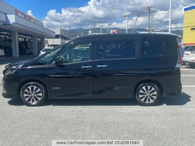 nissan serena 2018 quick_quick_DAA-GFC27_GFC27-133807 image 2