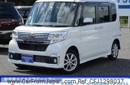 daihatsu tanto 2018 -DAIHATSU--Tanto DBA-LA610S--LA610S-0125761---DAIHATSU--Tanto DBA-LA610S--LA610S-0125761-