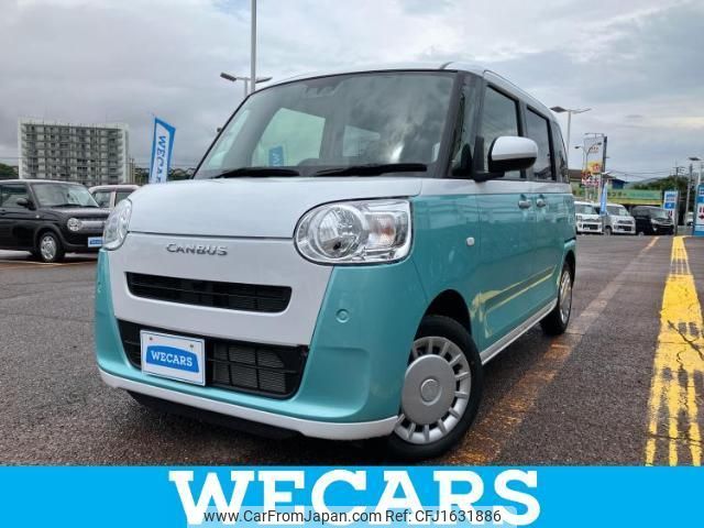 daihatsu move-canbus 2024 CFJ1631886 image 1