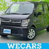 suzuki wagon-r 2017 quick_quick_DAA-MH55S_MH55S-142272 image 1