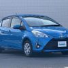 toyota vitz 2018 -TOYOTA--Vitz DBA-KSP130--KSP130-2245784---TOYOTA--Vitz DBA-KSP130--KSP130-2245784- image 1