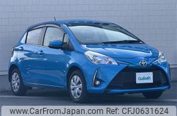 toyota vitz 2018 -TOYOTA--Vitz DBA-KSP130--KSP130-2245784---TOYOTA--Vitz DBA-KSP130--KSP130-2245784-