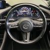 mazda mazda3-fastback 2021 CFJ1788983 image 11