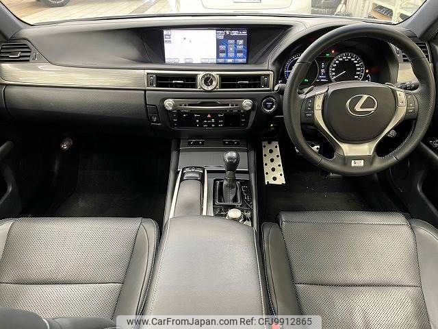 lexus gs 2014 -LEXUS--Lexus GS DAA-AWL10--AWL10-6000107---LEXUS--Lexus GS DAA-AWL10--AWL10-6000107- image 2