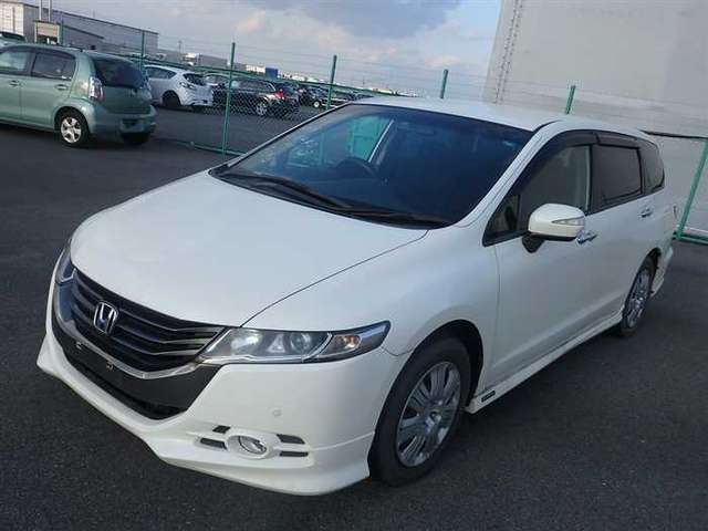 honda odyssey 2010 956647-6132 image 1