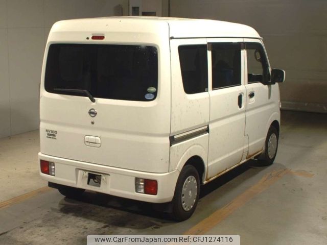 nissan clipper-van 2017 -NISSAN--Clipper Van DR17V-148555---NISSAN--Clipper Van DR17V-148555- image 2
