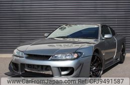 nissan silvia 2002 -NISSAN--Silvia S15--S15-034477---NISSAN--Silvia S15--S15-034477-