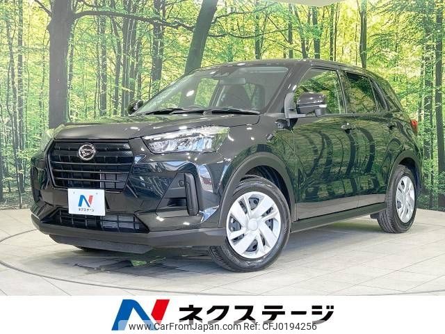 daihatsu rocky 2022 -DAIHATSU--Rocky 3BA-A210S--A210S-0018018---DAIHATSU--Rocky 3BA-A210S--A210S-0018018- image 1