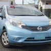 nissan note 2013 quick_quick_DBA-E12_E12-088564 image 2