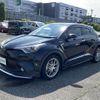 toyota c-hr 2017 -TOYOTA--C-HR DAA-ZYX10--ZYX10-2061623---TOYOTA--C-HR DAA-ZYX10--ZYX10-2061623- image 6