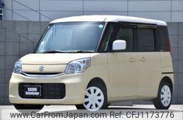 suzuki spacia 2017 quick_quick_DAA-MK42S_MK42S-221706