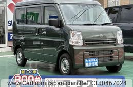 nissan nv100-clipper 2024 GOO_JP_700060017330241119016