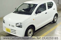 suzuki alto-van 2018 -SUZUKI 【札幌 480て5432】--Alto Van HA36V-134453---SUZUKI 【札幌 480て5432】--Alto Van HA36V-134453-