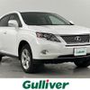 lexus rx 2009 -LEXUS--Lexus RX DAA-GYL16W--GYL16-2400467---LEXUS--Lexus RX DAA-GYL16W--GYL16-2400467- image 1