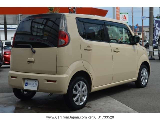 nissan moco 2013 CFJ1733520 image 2