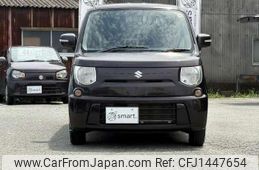 suzuki mr-wagon 2012 quick_quick_DBA-MF33S_MF33S-184746