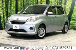 daihatsu boon 2019 CFJ1529531