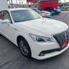 toyota crown 2013 -TOYOTA--Crown DAA-AWS210--AWS210-6027869---TOYOTA--Crown DAA-AWS210--AWS210-6027869- image 12