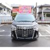 toyota alphard 2019 GOO_JP_700102067530250217004 image 2