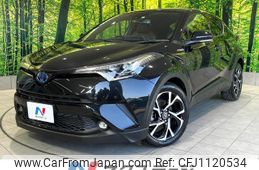 toyota c-hr 2018 quick_quick_ZYX10_ZYX10-2136087