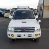 mitsubishi pajero-mini 2007 -MITSUBISHI 【野田 580】--Pajero mini ABA-H58A--H58A-0710649---MITSUBISHI 【野田 580】--Pajero mini ABA-H58A--H58A-0710649- image 44