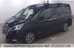 nissan serena 2020 -NISSAN--Serena DAA-GFC27--GFC27-190082---NISSAN--Serena DAA-GFC27--GFC27-190082-