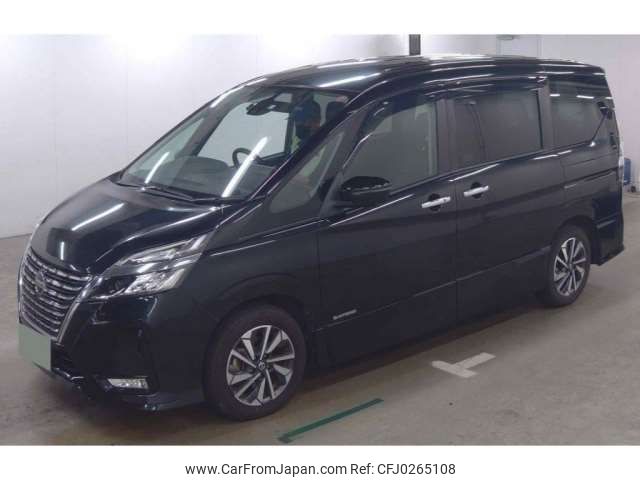 nissan serena 2020 -NISSAN--Serena DAA-GFC27--GFC27-190082---NISSAN--Serena DAA-GFC27--GFC27-190082- image 1