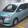 toyota noah 2016 -TOYOTA 【横浜 504ﾗ2210】--Noah DBA-ZRR80G--ZRR80G-0222719---TOYOTA 【横浜 504ﾗ2210】--Noah DBA-ZRR80G--ZRR80G-0222719- image 4