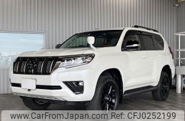 toyota land-cruiser-prado 2022 -TOYOTA--Land Cruiser Prado TRJ150W--TRJ150-0140476---TOYOTA--Land Cruiser Prado TRJ150W--TRJ150-0140476-