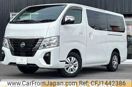 nissan caravan-van 2022 -NISSAN--Caravan Van 3DF-VN2E26--VN2E26-003256---NISSAN--Caravan Van 3DF-VN2E26--VN2E26-003256-