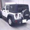 chrysler jeep-wrangler 2015 -CHRYSLER 【名古屋 332ﾆ757】--Jeep Wrangler JK36L-FL748452---CHRYSLER 【名古屋 332ﾆ757】--Jeep Wrangler JK36L-FL748452- image 2