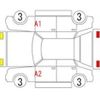 nissan leaf 2016 -NISSAN--Leaf ZAA-AZE0--AZE0-200176---NISSAN--Leaf ZAA-AZE0--AZE0-200176- image 2