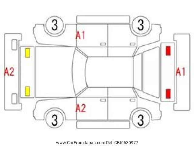 nissan leaf 2016 -NISSAN--Leaf ZAA-AZE0--AZE0-200176---NISSAN--Leaf ZAA-AZE0--AZE0-200176- image 2