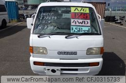 suzuki carry-truck 1998 NO5205