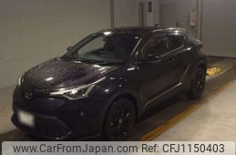 toyota c-hr 2021 -TOYOTA--C-HR 3BA-NGX10--NGX10-2019935---TOYOTA--C-HR 3BA-NGX10--NGX10-2019935-