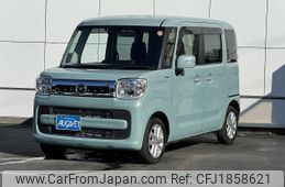 mazda flair-wagon 2018 CFJ1858621