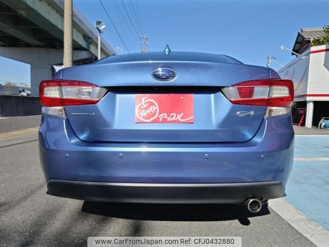 subaru impreza-g4 2017 -SUBARU--Impreza G4 DBA-GK7--GK7-009259---SUBARU--Impreza G4 DBA-GK7--GK7-009259- image 2