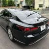 lexus ls 2023 -LEXUS--Lexus LS 6AA-GVF55--GVF55-6008537---LEXUS--Lexus LS 6AA-GVF55--GVF55-6008537- image 14