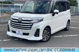 toyota roomy 2020 quick_quick_5BA-M900A_M900A-0504472