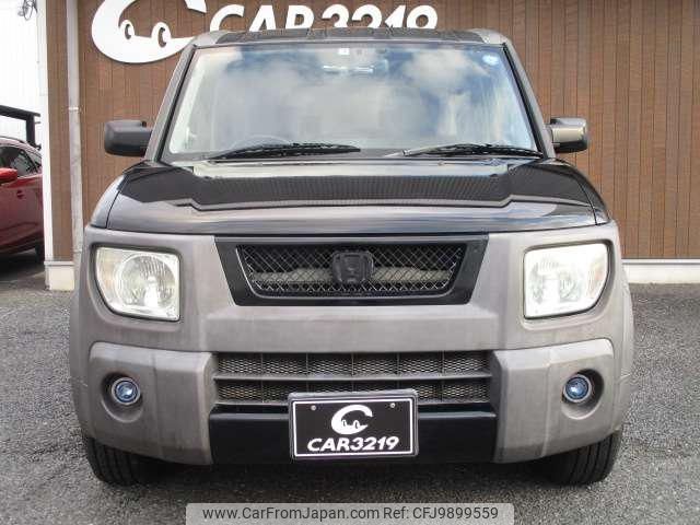 honda element 2004 -HONDA--Element YH2--1002826---HONDA--Element YH2--1002826- image 2