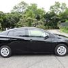 toyota prius 2017 quick_quick_DAA-ZVW50_ZVW50-6104422 image 4