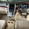 toyota vellfire 2009 CFJ1698566 image 4