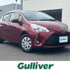 toyota vitz 2019 CFJ1794127 image 1