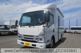 isuzu elf-truck 2022 CFJ1653841