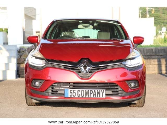 renault lutecia 2017 -RENAULT--Renault Lutecia ABA-RH5F1--V15RBU0DG0741771---RENAULT--Renault Lutecia ABA-RH5F1--V15RBU0DG0741771- image 2