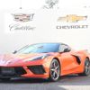 chevrolet corvette 2021 -GM--Chevrolet Corvette ﾌﾒｲ--1G1Y93D45M5112186---GM--Chevrolet Corvette ﾌﾒｲ--1G1Y93D45M5112186- image 1
