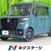 suzuki spacia 2023 -SUZUKI--Spacia Base 5BD-MK33V--MK33V-116237---SUZUKI--Spacia Base 5BD-MK33V--MK33V-116237- image 1